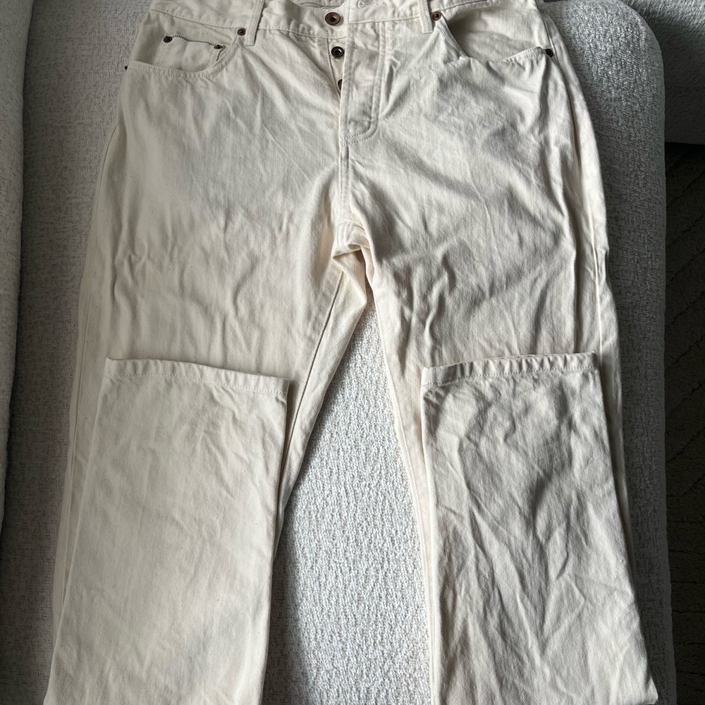 Taylor Stitch Jeans